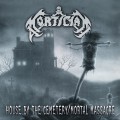 Buy Mortician - House By The Cemetery / Mortal Massacre Mp3 Download