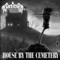Buy Mortician - House By The Cemetery (EP) Mp3 Download