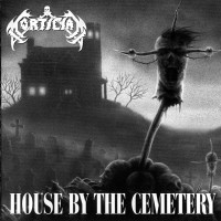 Purchase Mortician - House By The Cemetery (EP)