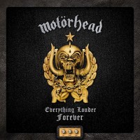 Purchase Motörhead - Everything Louder Forever - The Very Best Of CD1