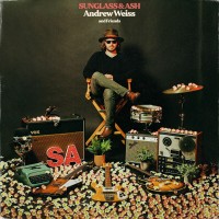 Purchase Andrew Weiss - Sunglass & Ash (With Friends)