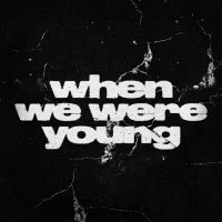 Purchase Architects - When We Were Young (CDS)