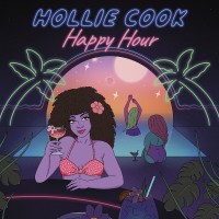 Purchase Hollie Cook - Happy Hour