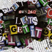 Purchase Hunxho - Let's Get It (CDS)