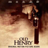 Purchase Jordan Lehning - Old Henry (Original Motion Picture Score)