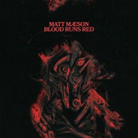 Purchase Matt Maeson - Blood Runs Red (CDS)