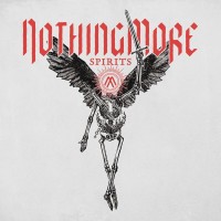 Purchase Nothing More - Spirits (EP)