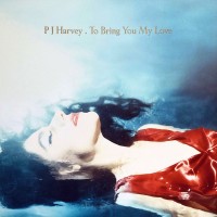 Purchase PJ Harvey - To Bring You My Love (Vinyl)