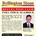 Buy Reflection Club - Still Thick As A Brick Mp3 Download