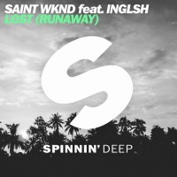 Purchase Saint Wknd - Lost (Runaway) (Feat. Inglsh) (CDS)