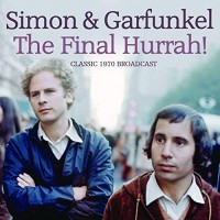 Purchase Simon & Garfunkel - The Final Hurrah