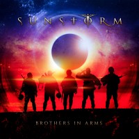 Purchase Sunstorm - Brothers In Arms (CDS)