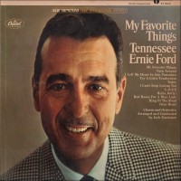 Purchase Tennessee Ernie Ford - My Favorite Things (Vinyl)