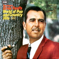 Purchase Tennessee Ernie Ford - World Of Pop And Country Hits (Vinyl)