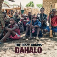 Purchase The Dizzy Brains - Dahalo