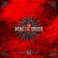 Purchase The Heretic Order - III