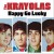 Buy The Krayolas - Happy Go Lucky Mp3 Download