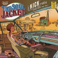 Purchase The Soul Jacket - Kick Radio