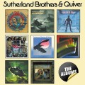Buy The Sutherland Brothers & Quiver - The Albums CD1 Mp3 Download