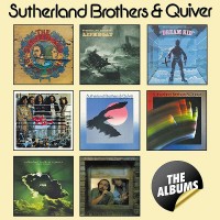 Purchase The Sutherland Brothers & Quiver - The Albums CD1