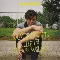 Purchase Tor Miller - Surviving The Suburbs