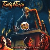 Purchase Tungsteno - Inminente Aniquilación