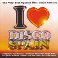 Buy VA - I Love Disco Spain Vol. 1 Mp3 Download