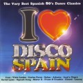 Buy VA - I Love Disco Spain Vol. 2 Mp3 Download