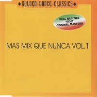 Purchase VA - Mas Mix Que Nunca Vol. 1