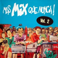Purchase VA - Mas Mix Que Nunca Vol. 2