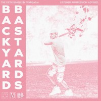 Purchase Wargasm (UK) - Backyard Bastards (CDS)