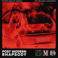 Purchase Wargasm (UK) - Post Modern Rhapsody (CDS)