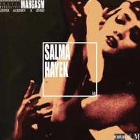 Purchase Wargasm (UK) - Salma Hayek (CDS)
