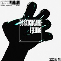 Purchase Wargasm (UK) - Scratchcard Feeling (CDS)