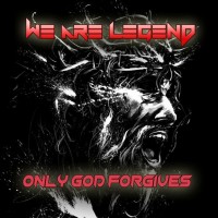 Purchase We Are Legend - Only God Forgives (CDS)