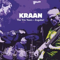 Purchase kraan - The Trio Years – Zugabe!