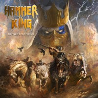 Purchase Hammer King - Kingdemonium
