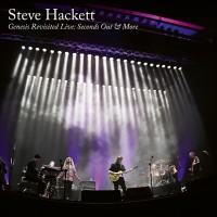 Purchase Steve Hackett - Genesis Revisited Live: Seconds Out & More (Live In Manchester, 2021)