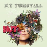 Purchase KT Tunstall - Nut