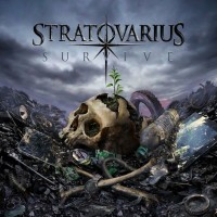 Purchase Stratovarius - Survive
