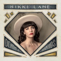 Purchase Nikki Lane - Denim & Diamonds
