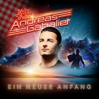 Purchase Andreas Gabalier - Ein Neuer Anfang