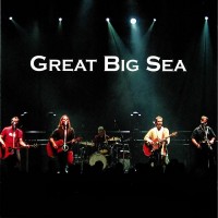 Purchase Great Big Sea - Live