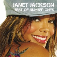 Purchase Janet Jackson - Best Of Number Ones