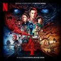 Purchase Kyle Dixon & Michael Stein - Stranger Things 4 (Original Score From The Netflix Series) Mp3 Download