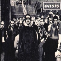 Purchase Oasis - D'you Know What I Mean? (CDS)