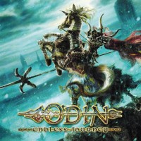 Purchase Odin (Japan) - Endless Journey