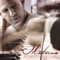 Purchase Roberto Vazquez - Matices