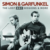 Purchase Simon & Garfunkel - The Lost BBC Sessions & More