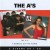 Buy The A's - The A's & A Woman's Got The Power Mp3 Download